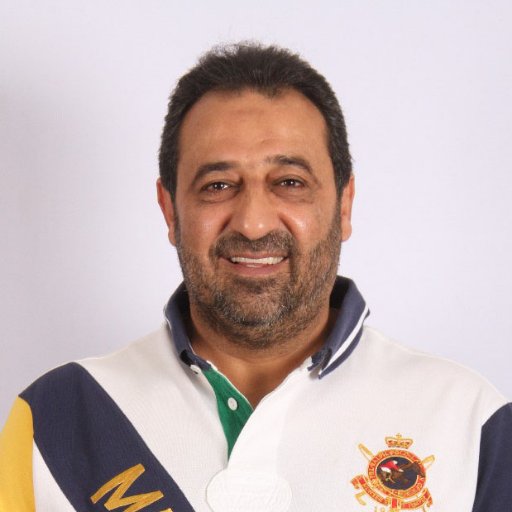 Mady Abdelghany
